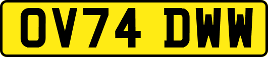 OV74DWW