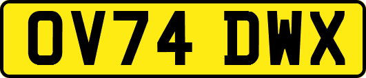 OV74DWX