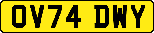OV74DWY