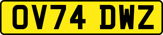 OV74DWZ