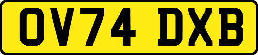 OV74DXB