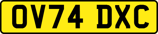OV74DXC