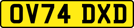 OV74DXD