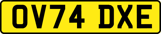 OV74DXE
