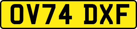 OV74DXF