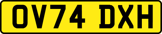 OV74DXH