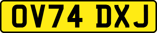 OV74DXJ