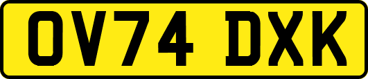 OV74DXK