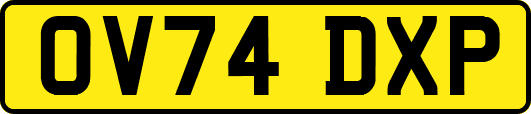 OV74DXP
