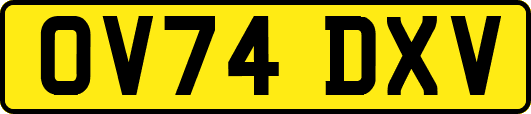 OV74DXV