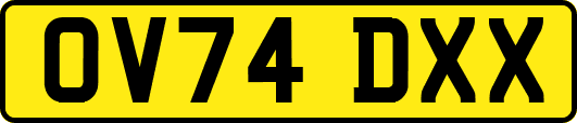 OV74DXX