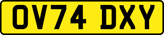 OV74DXY