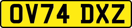 OV74DXZ