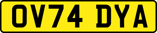 OV74DYA