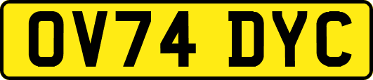 OV74DYC