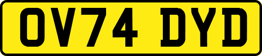 OV74DYD