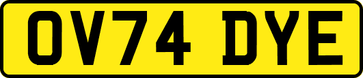 OV74DYE