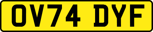 OV74DYF