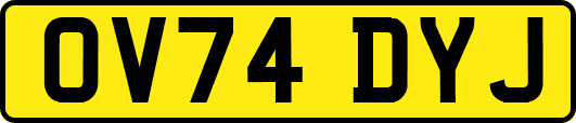 OV74DYJ