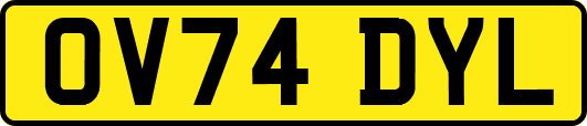 OV74DYL