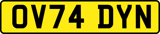 OV74DYN