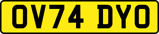 OV74DYO