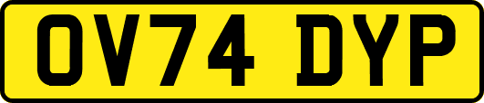 OV74DYP