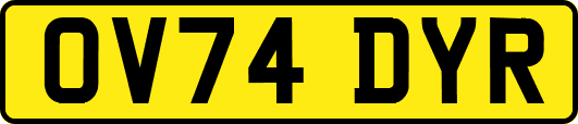OV74DYR