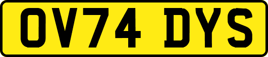 OV74DYS
