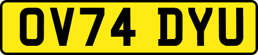 OV74DYU