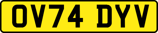 OV74DYV