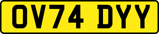 OV74DYY