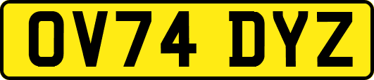 OV74DYZ