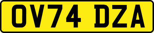 OV74DZA