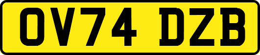 OV74DZB