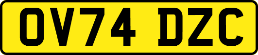OV74DZC