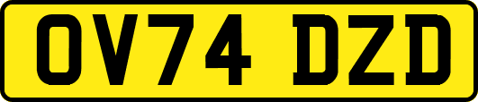 OV74DZD