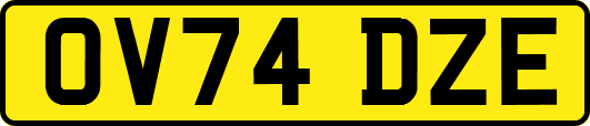 OV74DZE