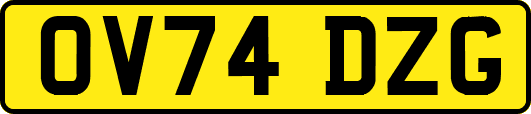 OV74DZG