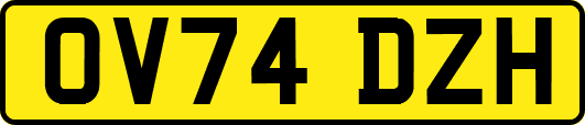 OV74DZH