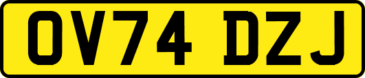 OV74DZJ