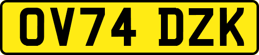 OV74DZK