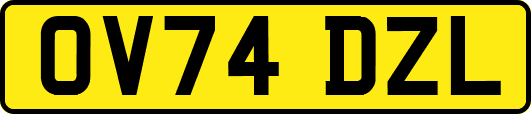 OV74DZL
