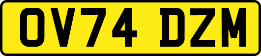 OV74DZM