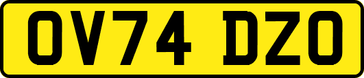 OV74DZO