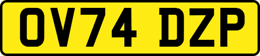 OV74DZP