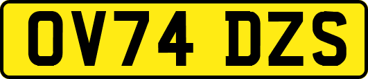 OV74DZS