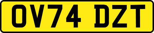 OV74DZT