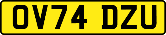 OV74DZU