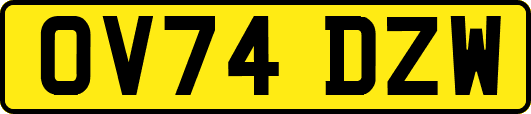 OV74DZW
